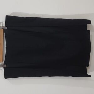 Escada Panel Skirt (SZ 44)